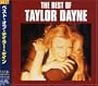 Best of Taylor Dayne