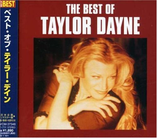 Taylor Dayne - Taylor Dayne: Greatest Hits - Zortam Music