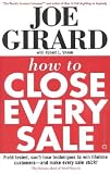 img - for How to Close Every Sale book / textbook / text book