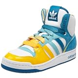 adidas Originals Women's Game Mid  Sneaker