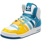 adidas Originals Women's Game Mid Sneaker