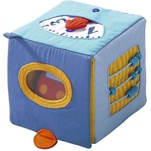 Technicus Discovery Cubes by 