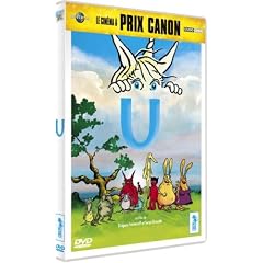 U DVD Edition Simple