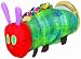 The World of Eric Carle Very Hungry Caterpillar Spout Cover by Kids Preferred