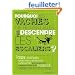Pouquoi les vaches ne peuvent-elles pas descendre les escaliers ?