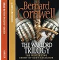 The Warlord Trilogy: The Winter King/Enemy Of God/Excalibur