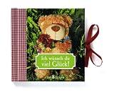 Produkt-Bild: Ich w&uuml;nsch dir viel Gl&uuml;ck!