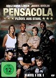 Pensacola: Fl&uuml;gel aus Stahl, Staffel 1.1 [3 DVDs]