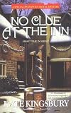No Clue at the Inn [Paperback]