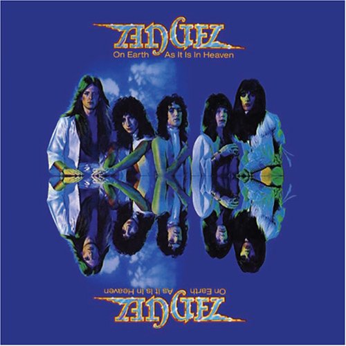 Angel - Telephone Exchange Lyrics - Zortam Music