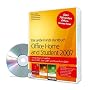 Office Home and Student 2007 (Handbuch inkl. CD-ROM)