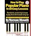 Great Adult Piano Tutors