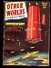 Books : Other Worlds   1952--March