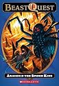 Arachnid: the Spider King (Beast Quest, No. 11)