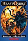 Arachnid The Spider King (Beast Quest)