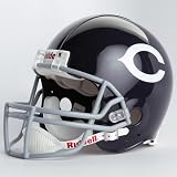 Riddell Chicago Bears Authentic 1962-73 Throwback Helmet