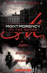 Montmorency on the Rocks