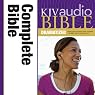 KJV Complete Bible Dramatized Audio