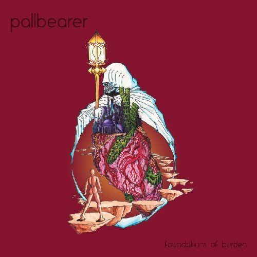 Pallbearer - Foundations Of Burden - Zortam Music