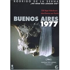 Buenos Aires 1977