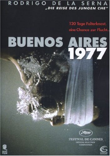Buenos Aires 1977