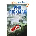 Frucht der S�nde: Ein Merrily-Watkins-Krimi