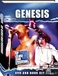 Genesis - Up Close and Personal