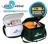 BIGMAN(ビッグマン) WPワークケース 黒WB-51