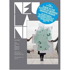 Neuland: The Future of German Graphic Design