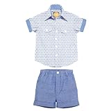 Deals Sales Masala Baby Boys Newborn Player Leaf Butti 2 Piece Set Stores