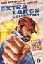 Bud Spencer Extra Large 2 Collection - 6-DVD Box Set ( Extralarge: L'ombra del guerriero / Extralarge: Il signore del sole / Extralarge: Pioggia di diamanti / Extralarge: Operazion [ NON-USA FORMAT, PAL, Reg.2 Import - Netherlands ]