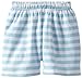 Zutano Baby Boys Pastel Stripe Shorts