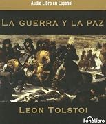 La guerra y la paz (2 vol.).