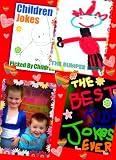 The Mega, Jumbo, Mammoth, Bumper Kids Joke Book!!!!!!!