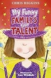 My Funny Family's Got Talent