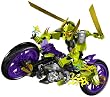 LEGO Hero Factory 6231 - SPEEDA DEMON