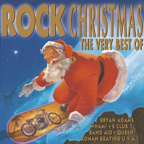 Rock Christmas - The Very Best Of