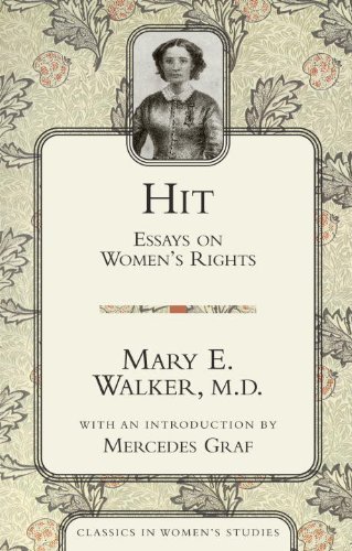 Hit: Essays on Women's Rights (Classics in Women's Studies)