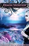 Demon Salvation (The Demon Riddle Series)