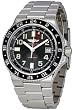 Breitling Men's A3238011/BA38 Aeromarine Superocean GMT Black Dial Watch from Breitling
