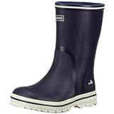 Viking 1-10160-520 NEW SPLASH NATURKAUTSCHUK STIEFEL 1-10160, Unisex - Kinder Stiefel
