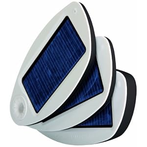 Solio Classic-i Hybrid Solar Charger