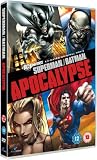 Superman/Batman Apocalypse [DVD]