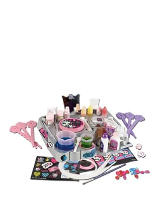 Cefa Toys Instituto de belleza Monster High
