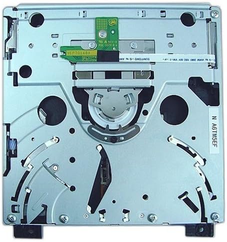 Genuine Nintendo Wii DVD Rom Drive Disc Replacement Repair Part