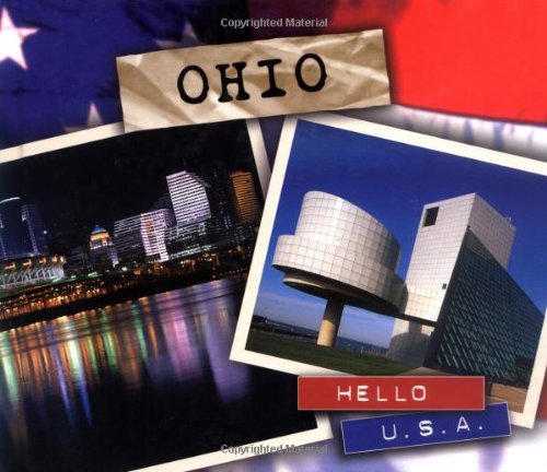Ohio (Hello U.S.A.)