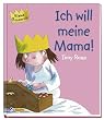 Kleine Prinzessin - Ich will meine Mama!: 0