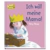Kleine Prinzessin - Ich will meine Mama!: 0
