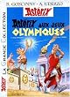 Ast�rix, Tome 12 : Ast�rix aux Jeux Olympiques (La Grande Collection)