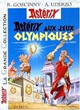 Ast�rix, Tome 12 : Ast�rix aux Jeux Olympiques (La Grande Collection)